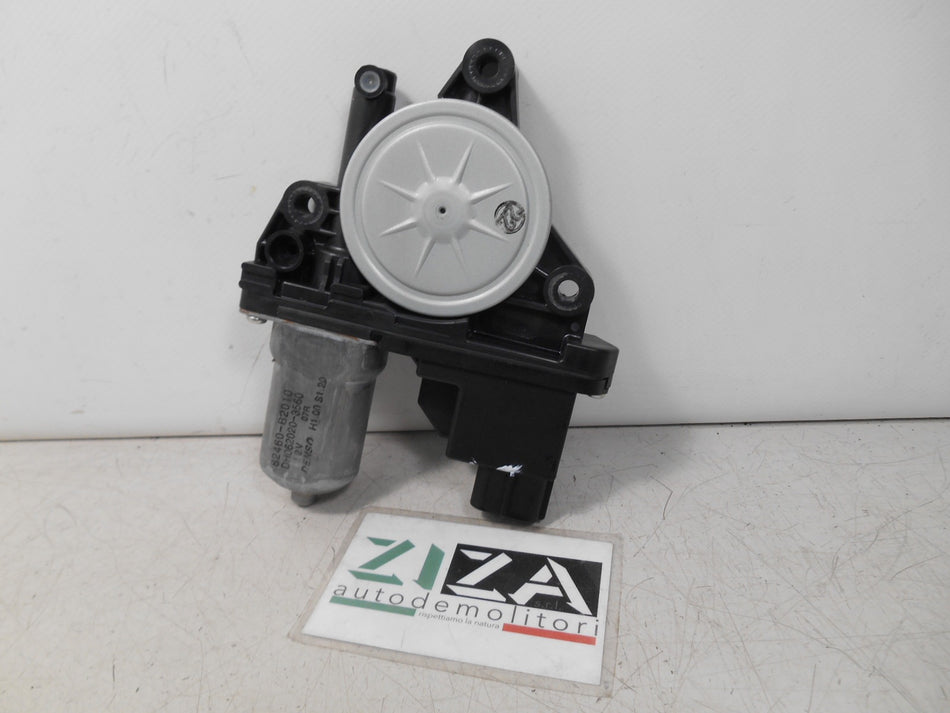 Motorino Alzacristalli Anteriore Destro Kia Soul II PS 2015 82460-B2010