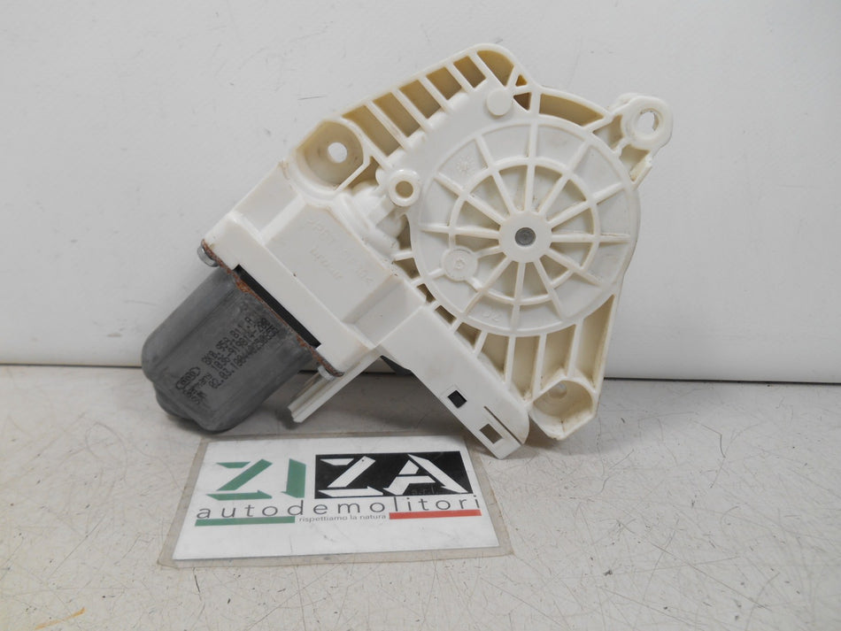 Motorino Alzacristalli Posteriore Sinistro Audi Q3 8U 2018 8K0959811A