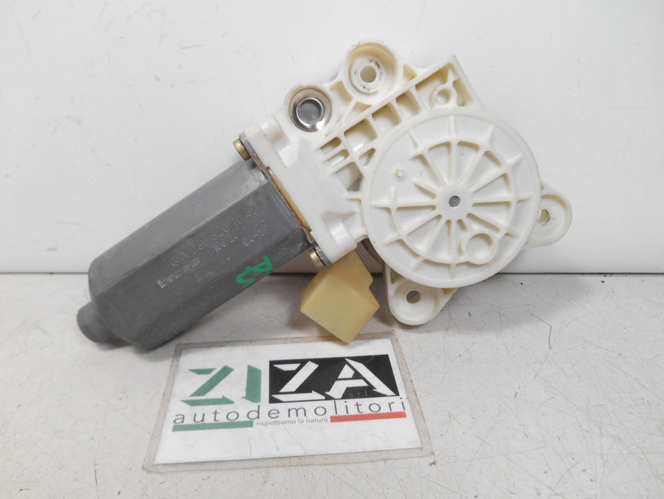 Motorino Alzacristalli Anteriore Sinistro Mercedes CLK W209 2006 A2308201042
