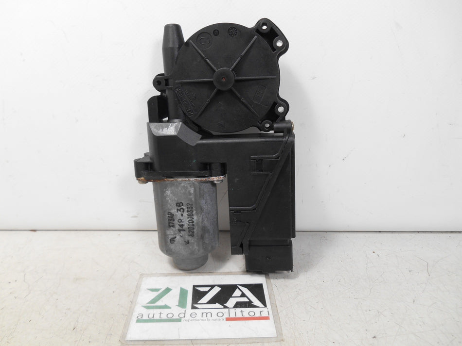 Motorino Alzacristalli Posteriore Destro Renault Vel Satis 2003 400507H 8200008332