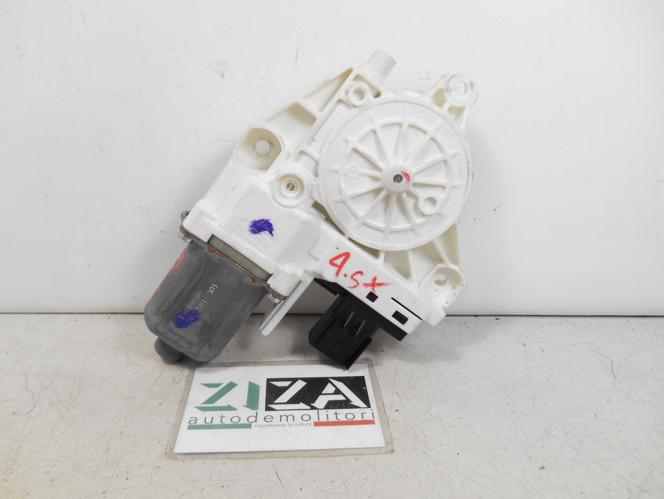 Motorino Alzacristalli Anteriore Sinistro Fiat Freemont 2012 0130822473 962581-101