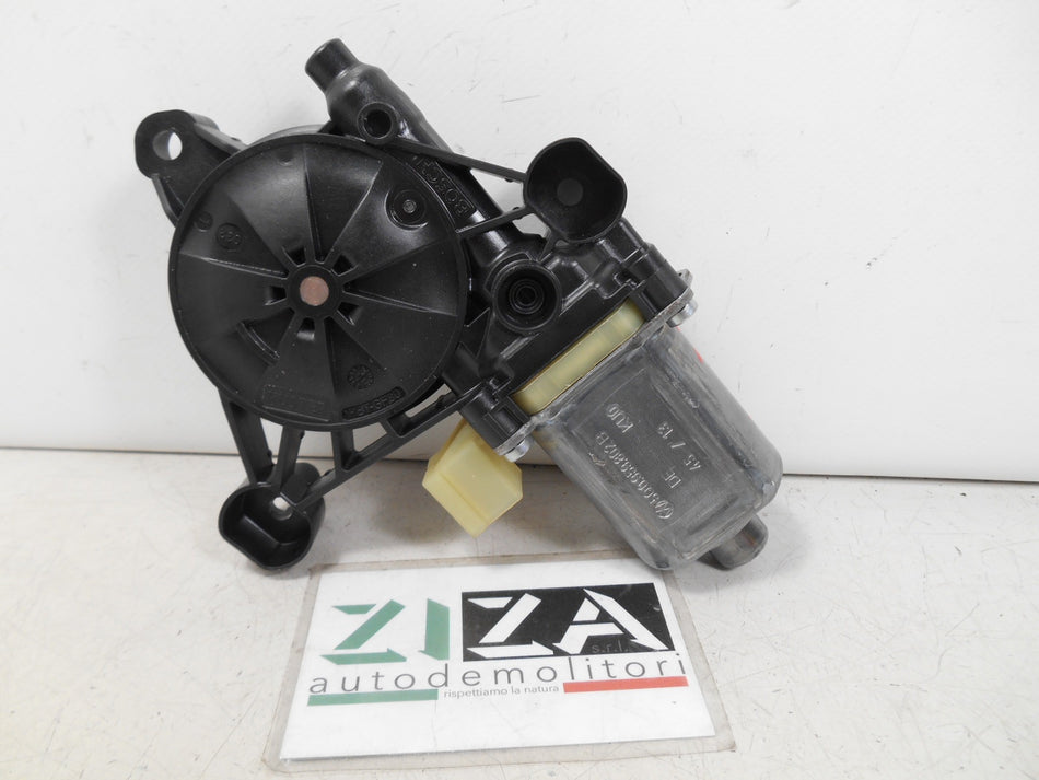Motorino Alzacristalli Anteriore Sinistro Audi A3 8V 2014 5Q0959802B 0130822716 S850202100