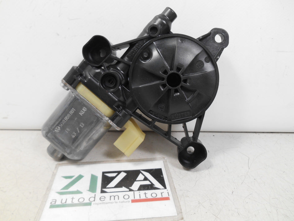 Motorino Alzacristalli Posteriore Sinistro Audi A3 8V 2014 5Q0959801 0130822713 S850202085