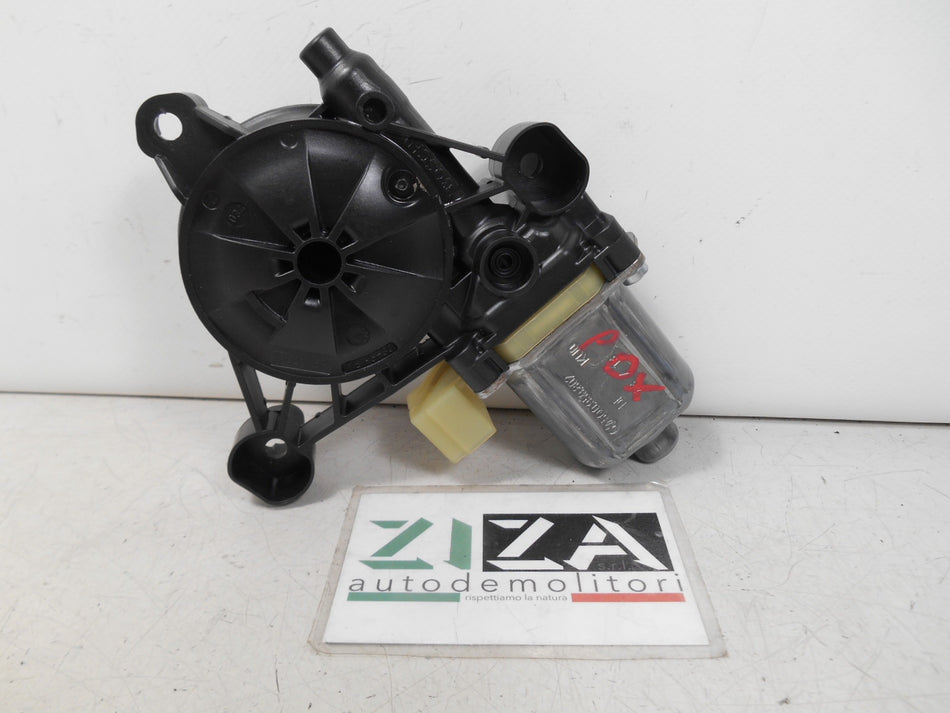 Motorino Alzacristalli Posteriore Destro Audi A3 8V 2014 5Q0959802 0130822712 S850202086
