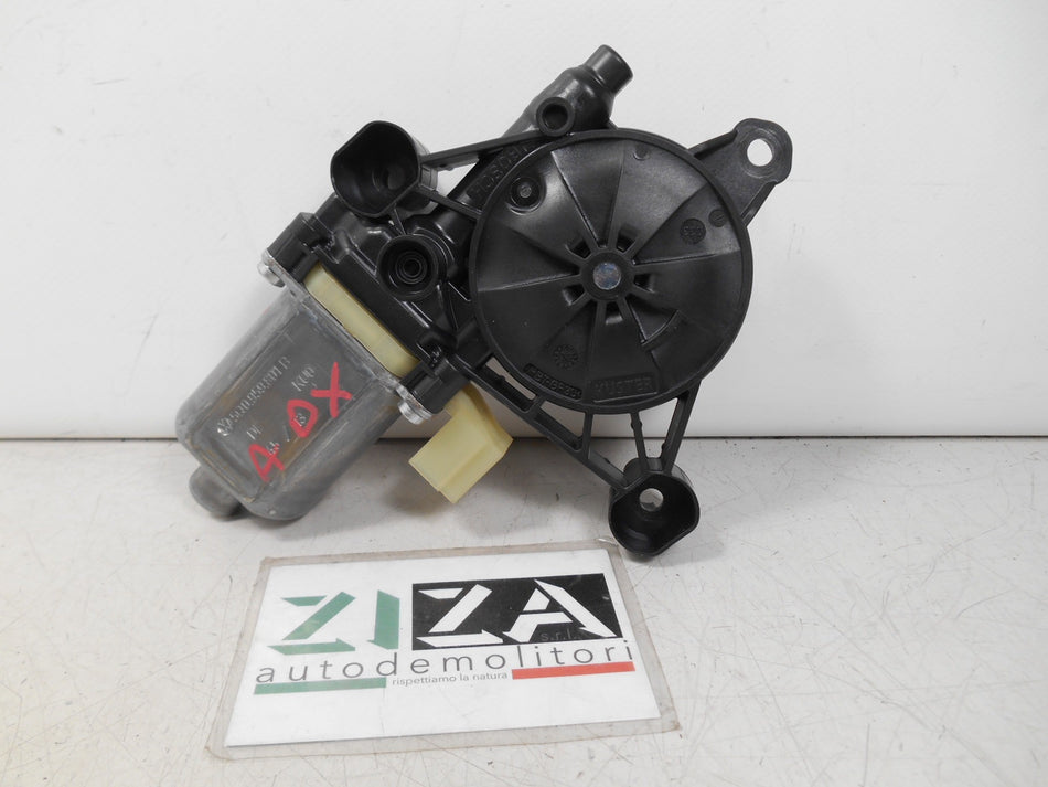 Motorino Alzacristalli Anteriore Destro Audi A3 8V 2014 5Q0959801B 0130822717 S850202099