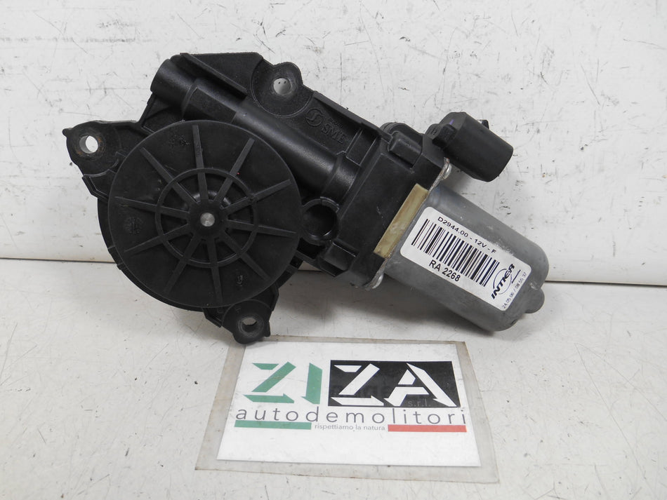 Motorino Alzacristalli Posteriore Sinistro Alfa 159 2006 RA2268 D294400