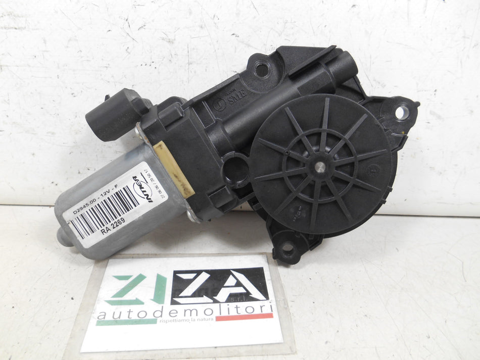 Motorino Alzacristalli Posteriore Destro Alfa 159 2009 RA2269 D294500