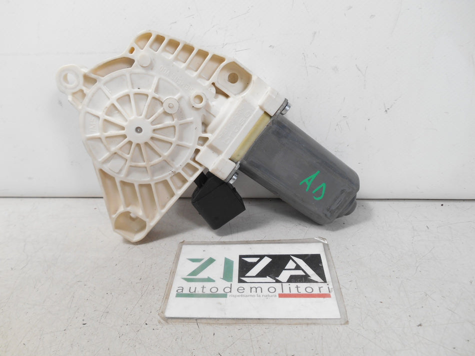 Motorino Alzacristalli Anteriore Destro Mercedes W207 A207 2011 A2078200642