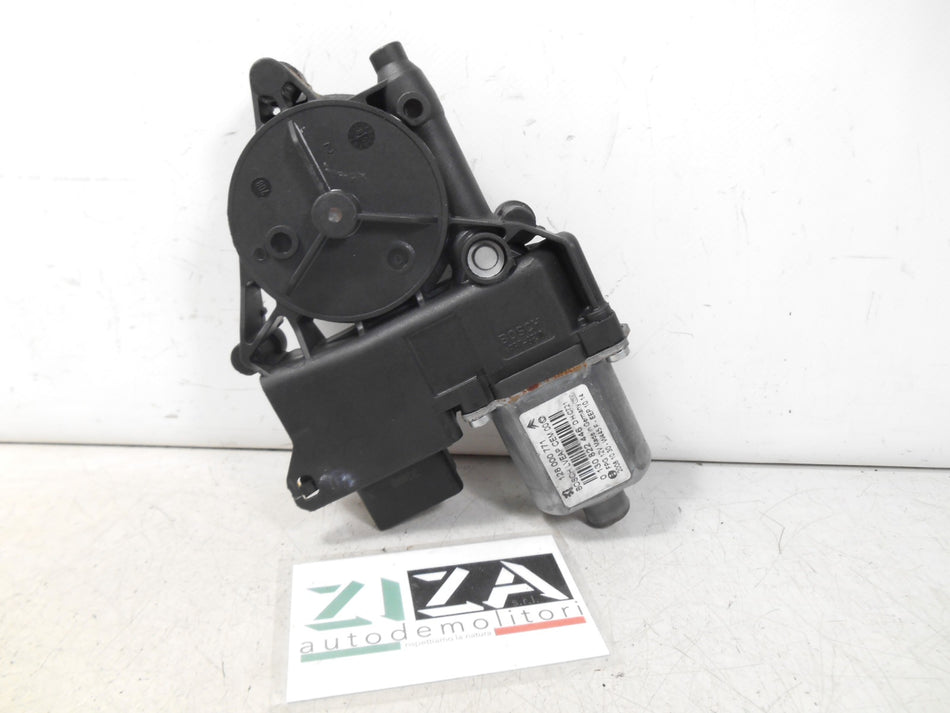 Motorino Alzacristalli Posteriore Destro Citroen C5 II 2009 128000771