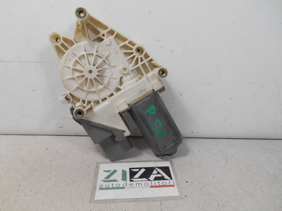 Motorino Alzacristalli Posteriore Sinistro Peugeot 607 2002 9632243280