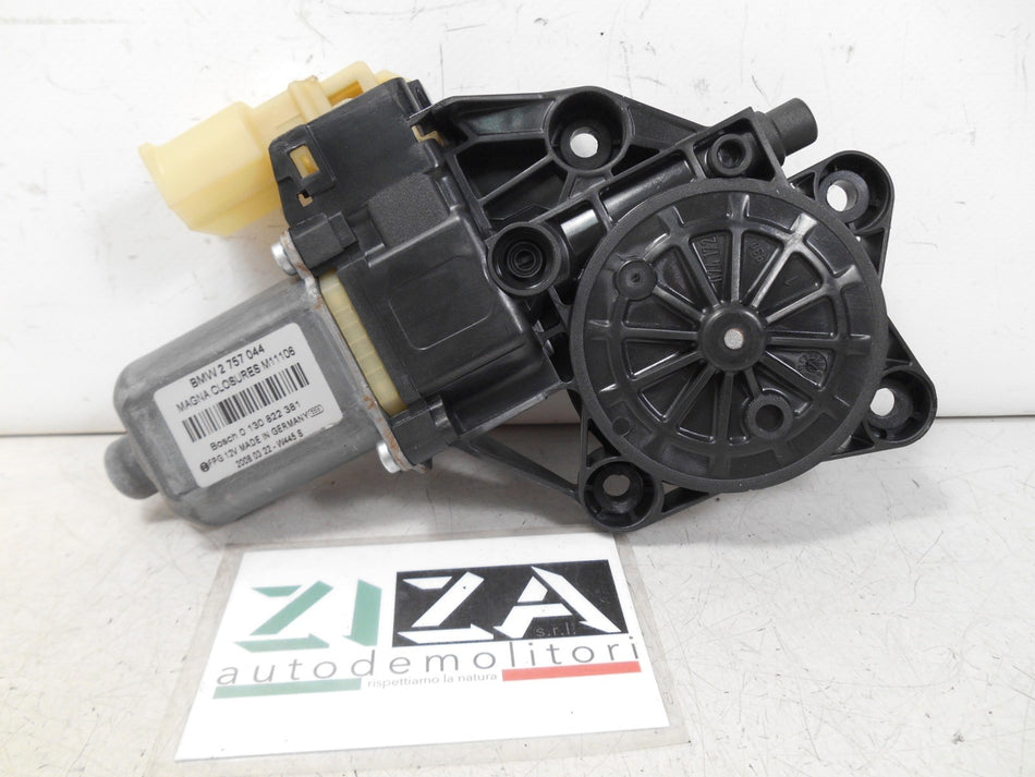 Motorino Alzacristalli Destro Mini Cooper R56 2008 2757044 0130822381