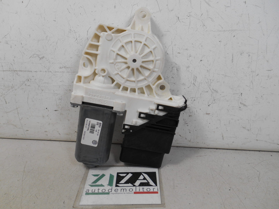 Motorino Alzacristalli Posteriore Destro VW Golf VI 2009 1K0959704AL 1K0959795AA