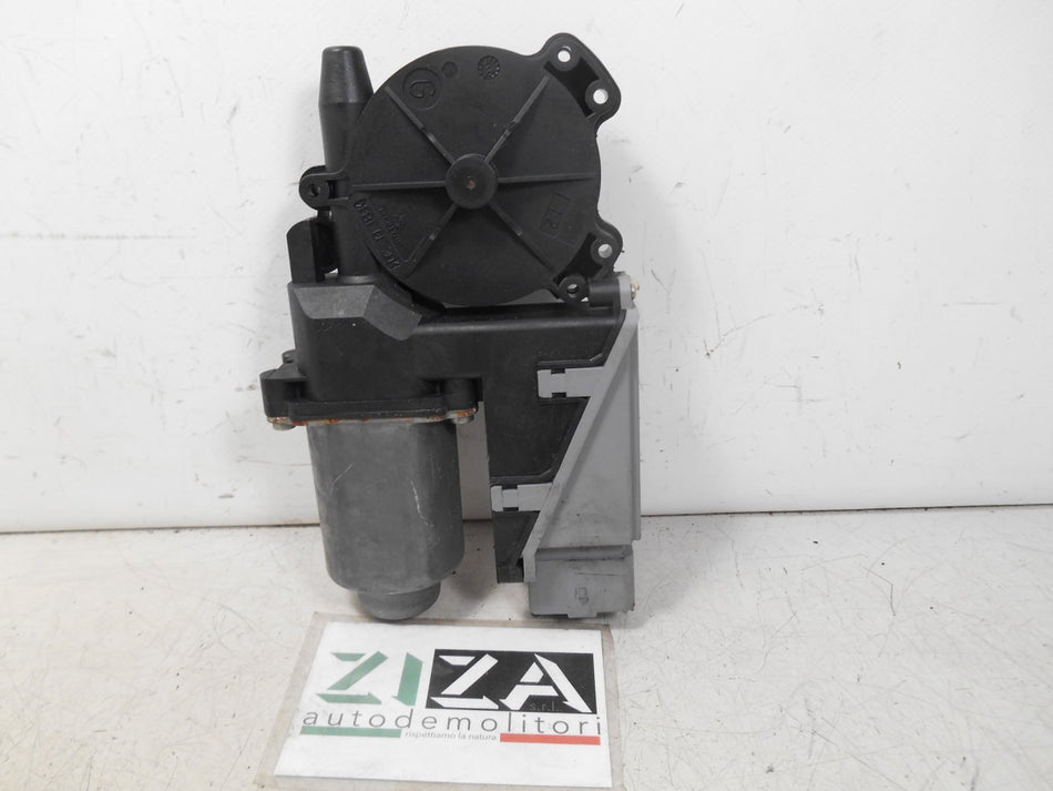 Motorino Alzacristalli Anteriore Sinistro Citroen C3 Pluriel 2007 400621J