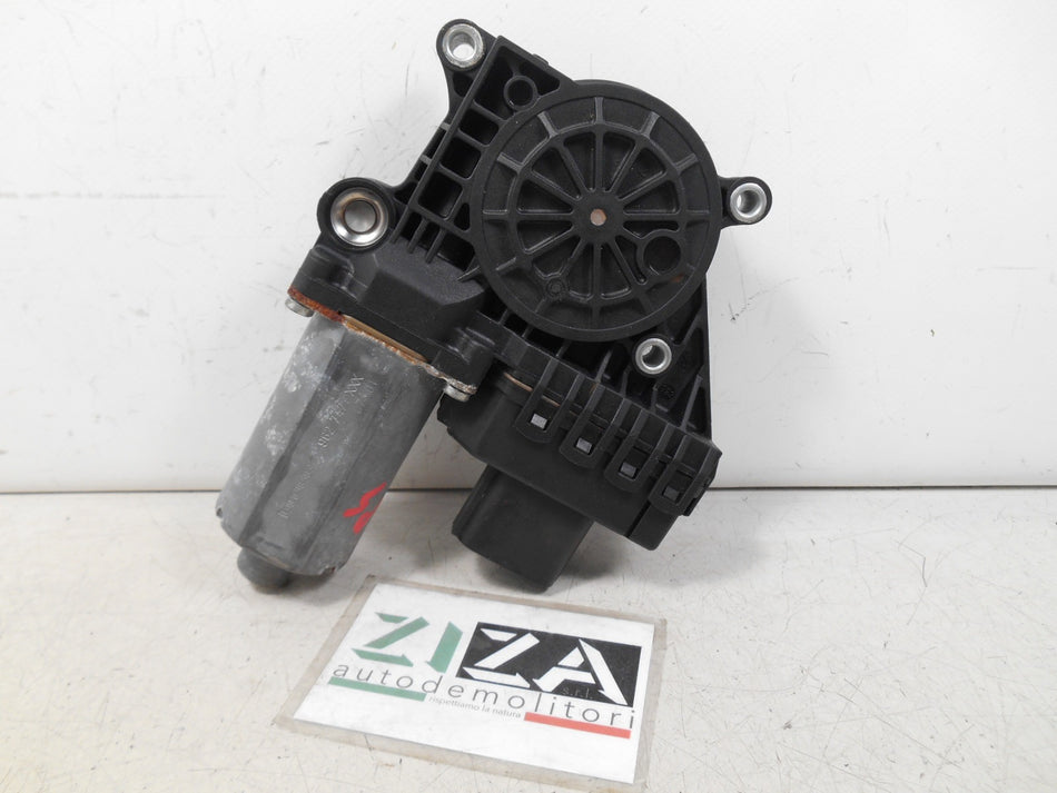 Motorino Alzacristalli Posteriore Sinistro Jaguar S-Type X204 2007 0130821487