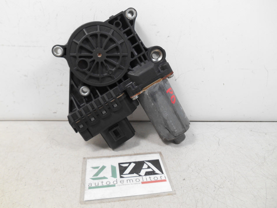 Motorino Alzacristalli Posteriore Destro Jaguar S-Type X204 2007 0130821486