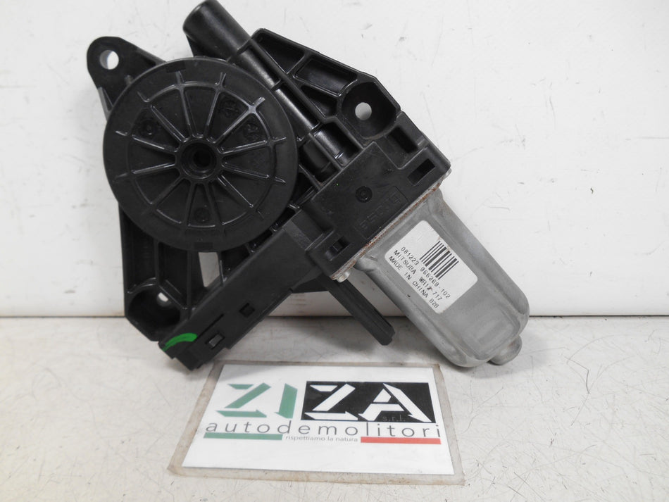 Motorino Alzacristalli Anteriore Destro Volvo XC60 2009 WR12-717 966269-102
