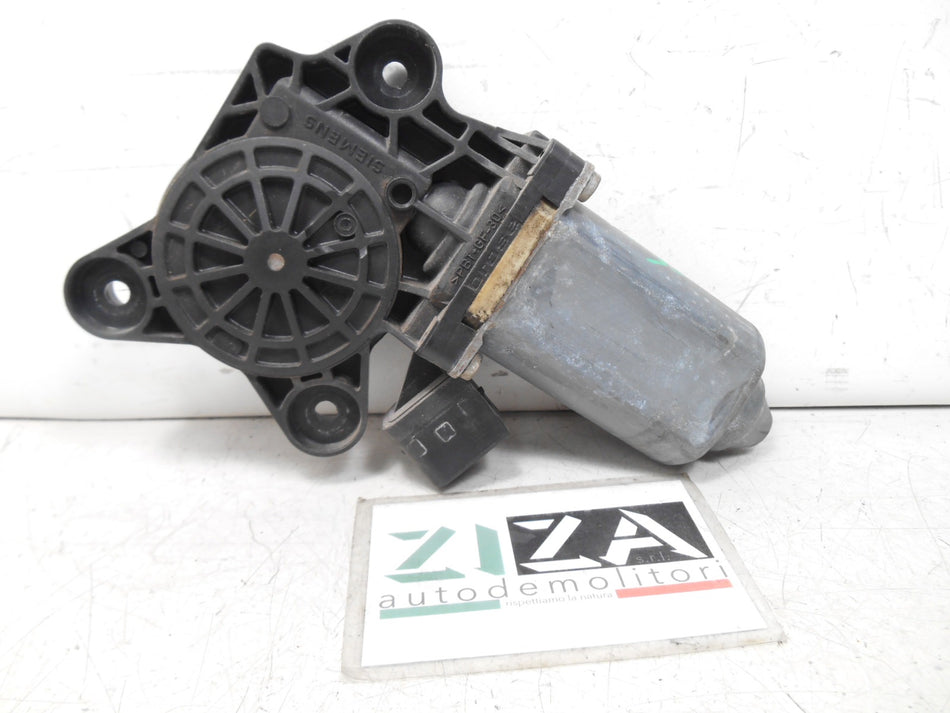 Motorino Alzacristalli Anteriore Sinistro Mercedes S320 W220 2001 0536004901