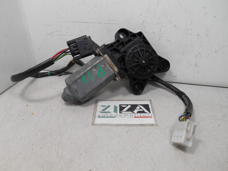 Motorino Alzacristalli Posteriore Sinistro Mercedes S320 W220 2001 0536004902