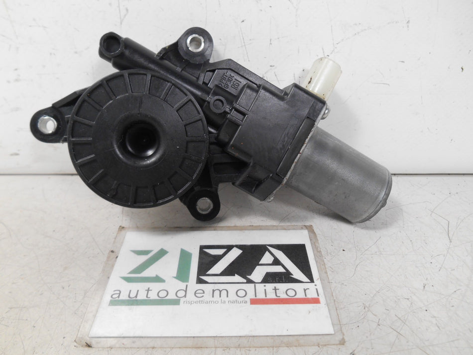 Motorino Alzacristalli Anteriore Sinistro Suzuki Celerio 2016 83460-84M00