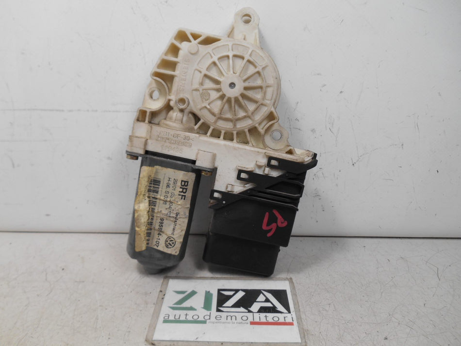 Motorino Alzacristalli Posteriore Sinistro Seat Altea 2006 5P0839401 1K0959703
