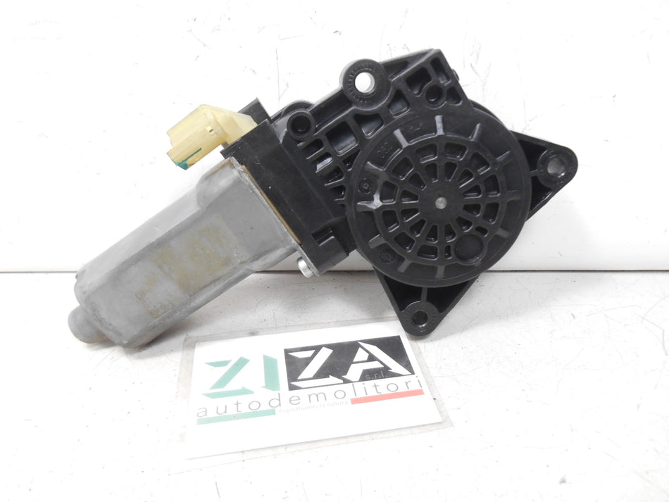 Motorino Alzacristalli Posteriore Sinistro Kia Carens UN 2007 F00S1A3295