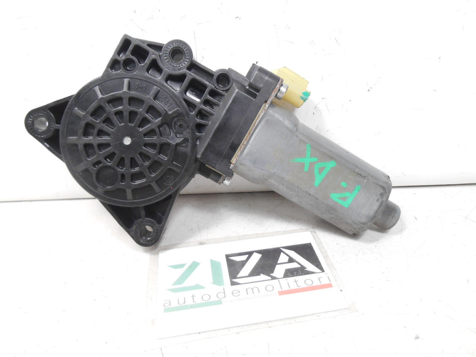 Motorino Alzacristalli Posteriore Destro Kia Carens UN 2007 F00S1A3295