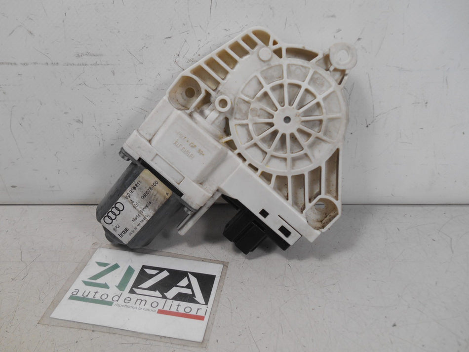 Motorino Alzacristalli Anteriore Sinistro Skoda Yeti 2010 8K0959811 966608-100 965578-100
