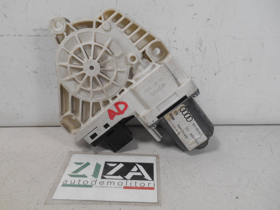 Motorino Alzacristalli Anteriore Destro Skoda Yeti 2010 8K0959812 966607-100 965577-100