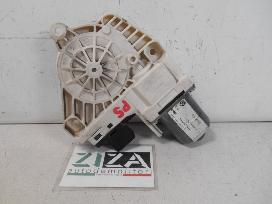 Motorino Alzacristalli Posteriore Sinistro Skoda Yeti 2010 5L0959811 918810-100 918814-100