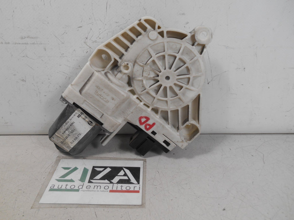 Motorino Alzacristalli Posteriore Destro Skoda Yeti 2010 5L0959812 918811-100 918815-100