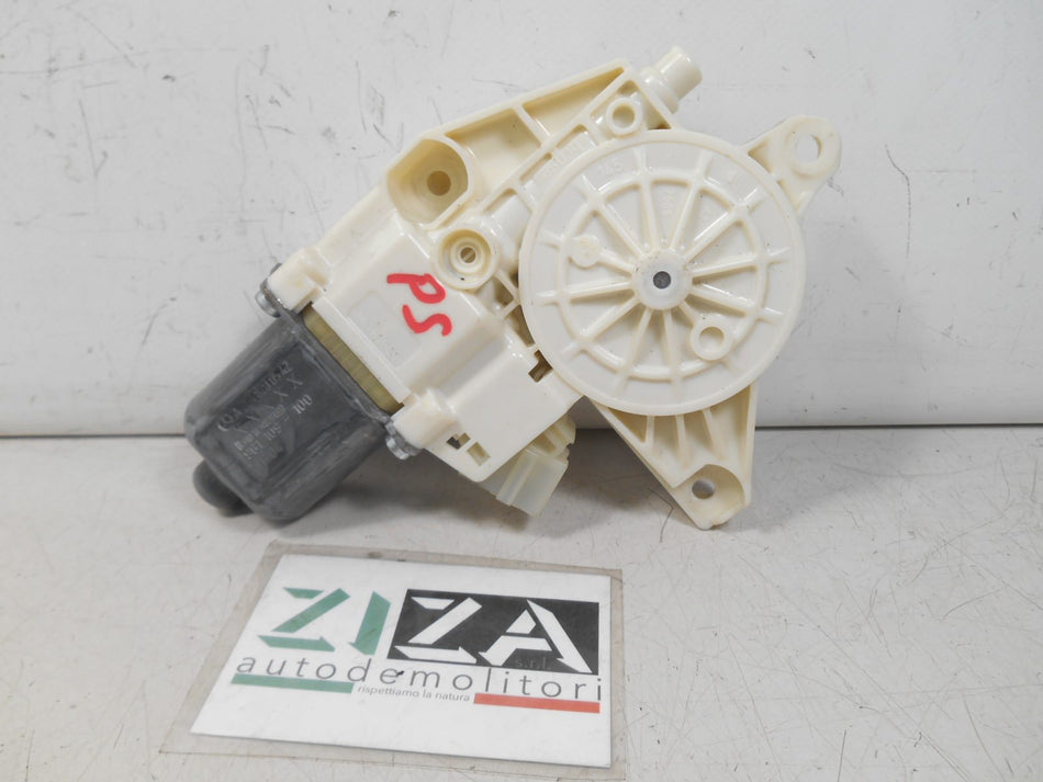 Motorino Alzacristalli Posteriore Sinistro Mercedes W212 2011 A2048200542 961109-100 0130822505