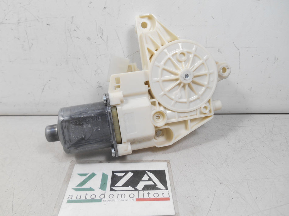 Motorino Alzacristalli Anteriore Destro Mercedes W212 2011 A2048200242 971218-100 0130822502