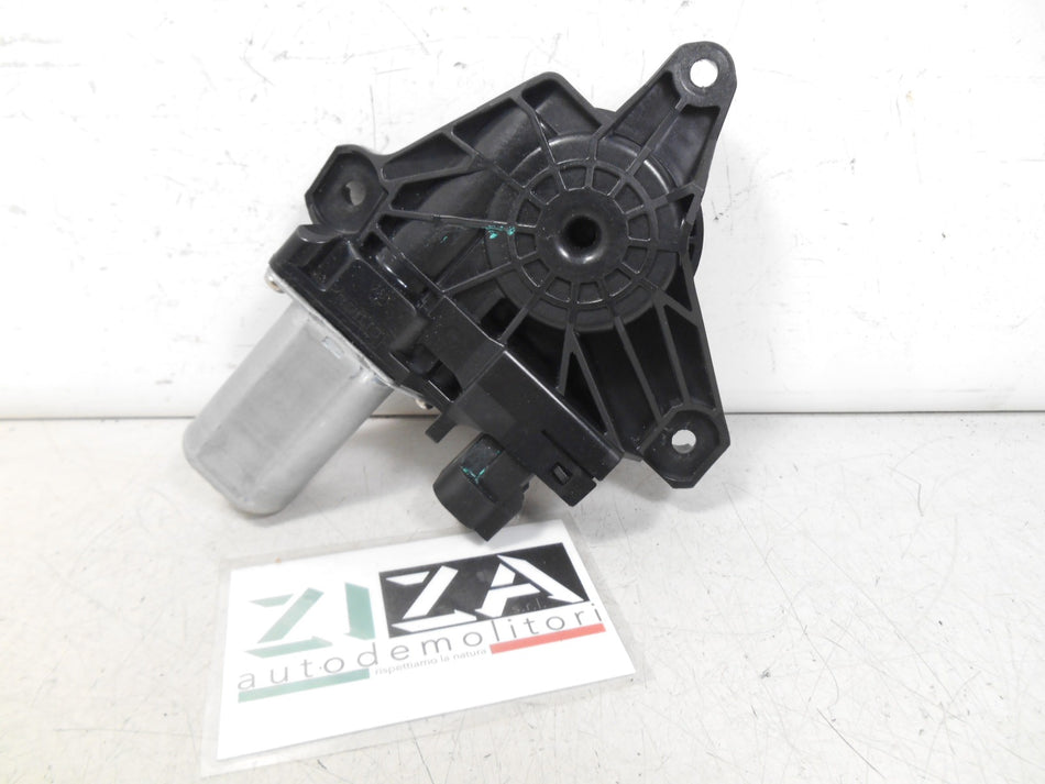 Motorino Alzacristalli Posteriore Destro Fiat 500X 334 2015 GB-558LA C37707-100