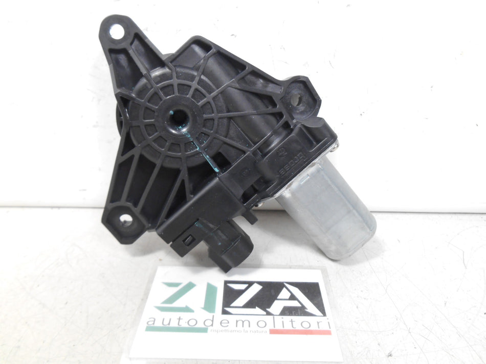 Motorino Alzacristalli Posteriore Sinistro Fiat 500X 334 2015 GB-558RA C37706-100