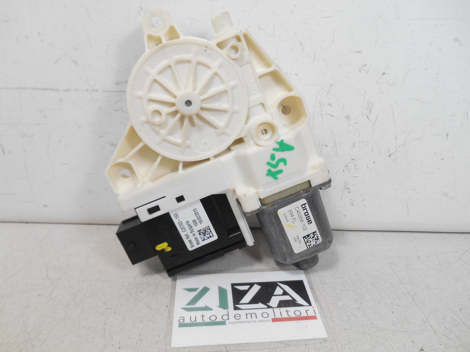 Motorino Alzacristalli Anteriore Sinistro Fiat 500X 334 2015 C37723-103 C45358-102 0130822664