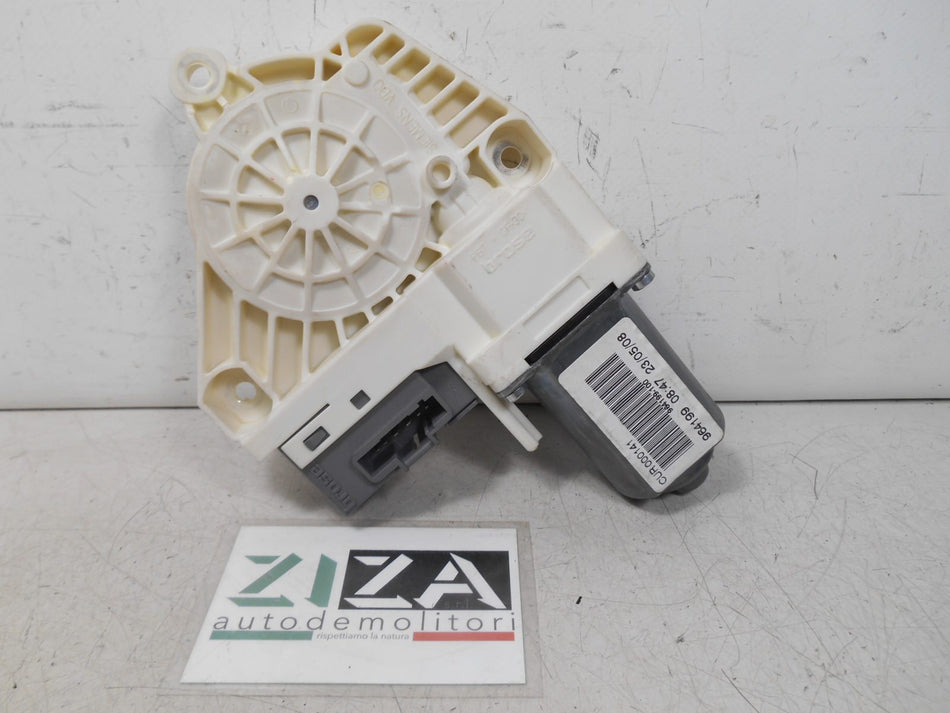 Motorino Alzacristalli Anteriore Destro Range Rover Sport 2008 CUR000141 964199-100 995714-105