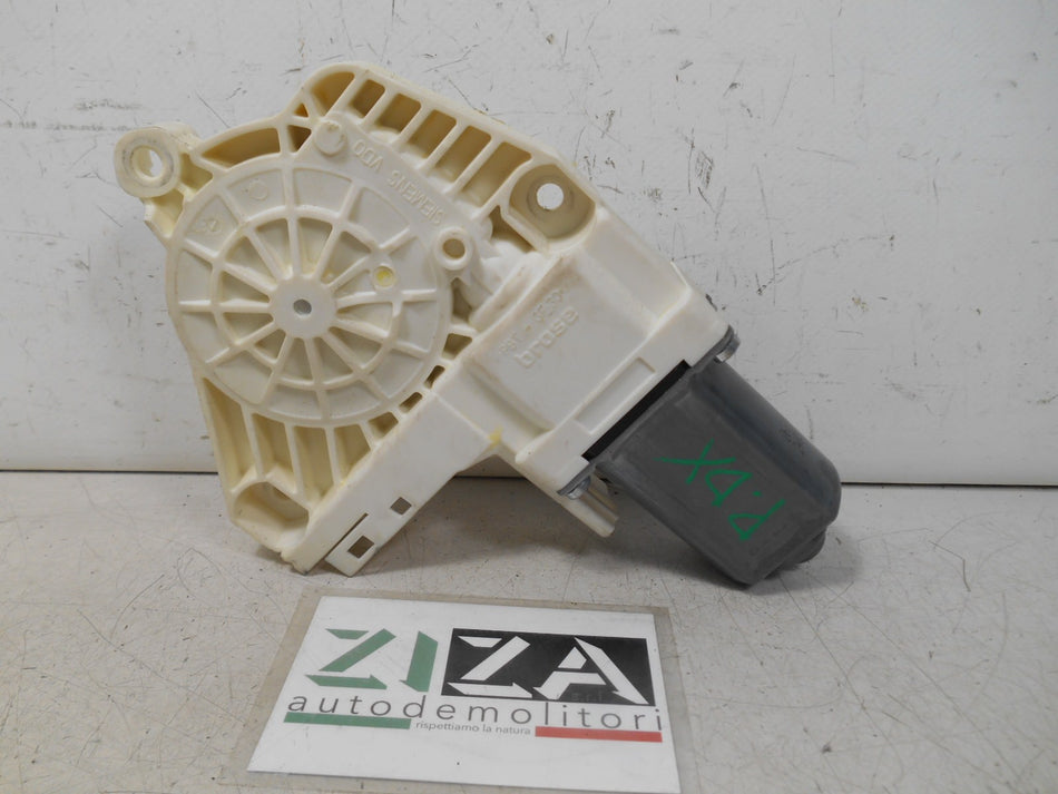 Motorino Alzacristalli Posteriore Destro Range Rover Sport 2008 0536010001