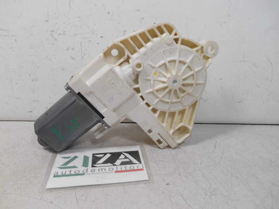Motorino Alzacristalli Posteriore Sinistro Range Rover Sport 2008 0536010002