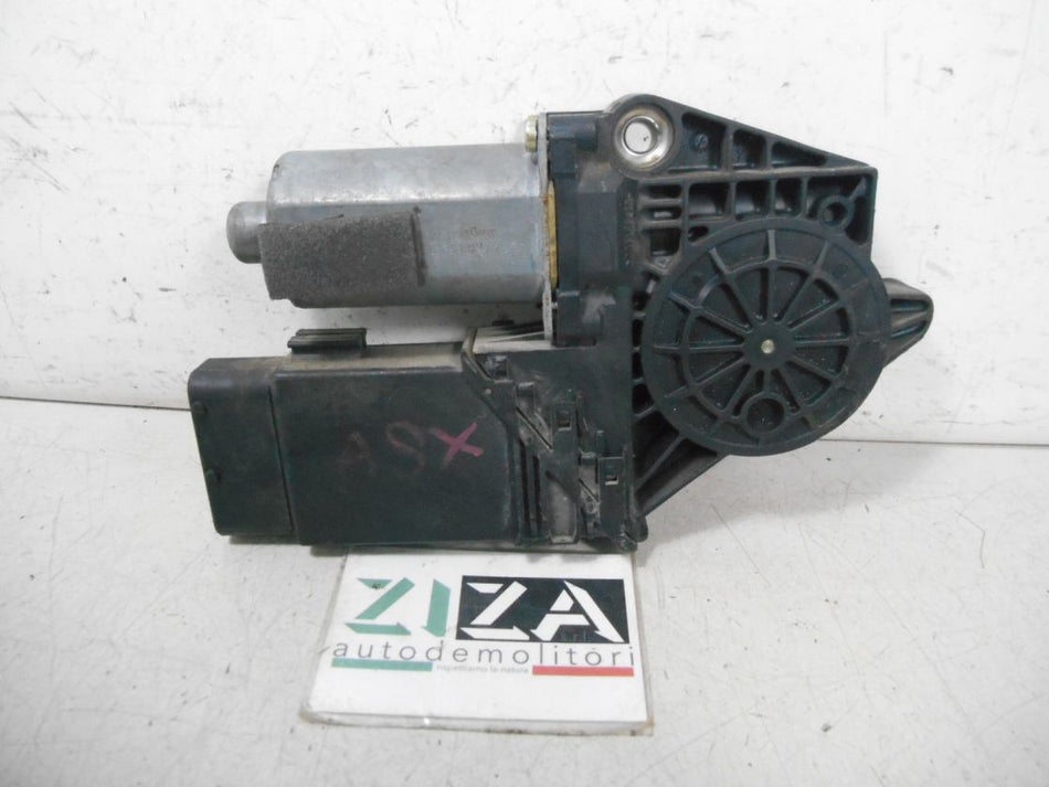 Motorino Alzacristalli Anteriore Sinistro Skoda Octavia 2002 0130821731 101411-301