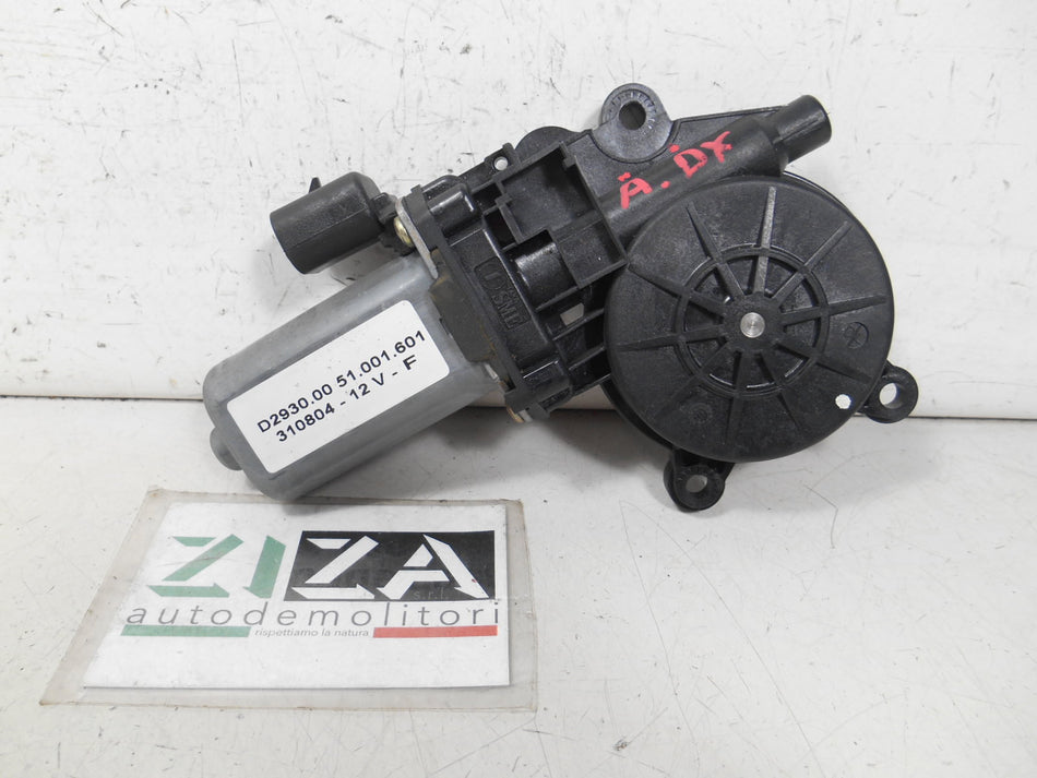 Motorino Alzacristalli Destro Lancia Ypsilon 843 2005 D2930.00 51001601