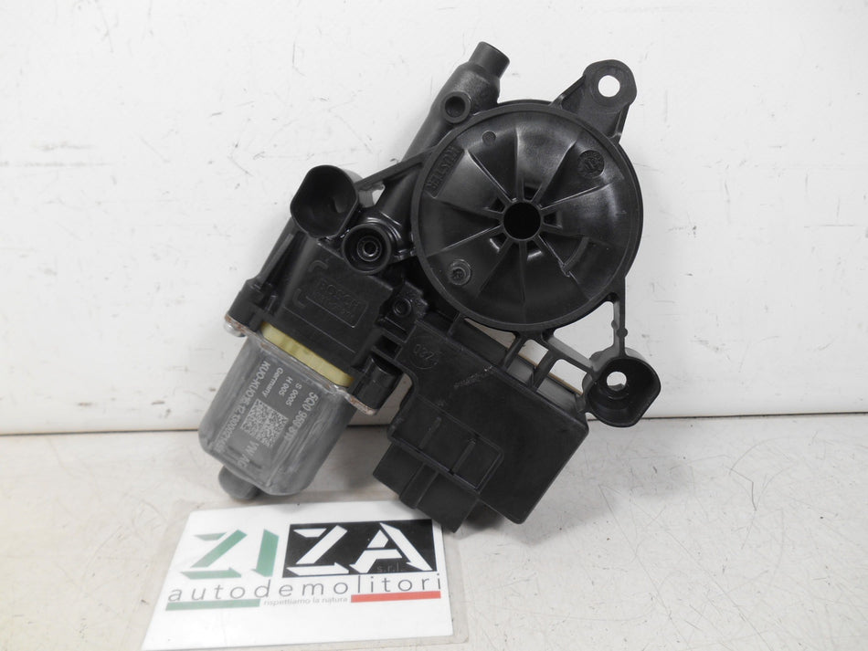 Motorino Alzacristalli Posteriore Sinistro Audi A3 8V 2014 5Q0959811 0130822695 E850202013