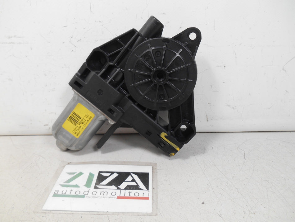 Motorino Alzacristalli Posteriore Destro Volvo XC60 2011 966264-101