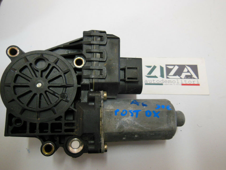 Motorino Alzacristalli Anteriore Sinistro Audi A6 4B 1999 0130821775 102855XXX