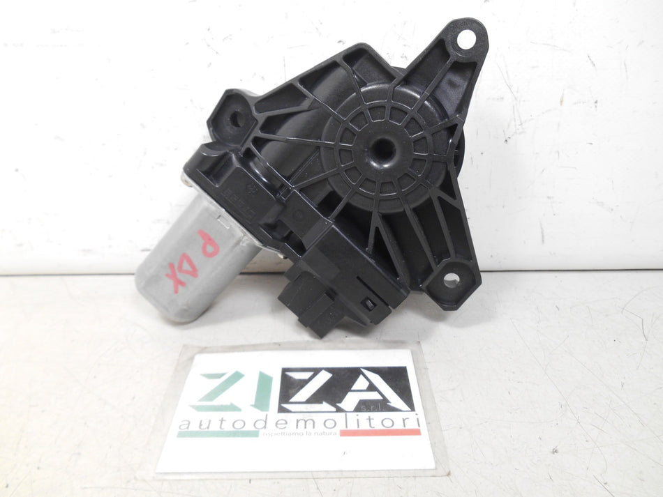 Motorino Alzacristalli Posteriore Destro Mercedes W246 B180 2012 968741-100