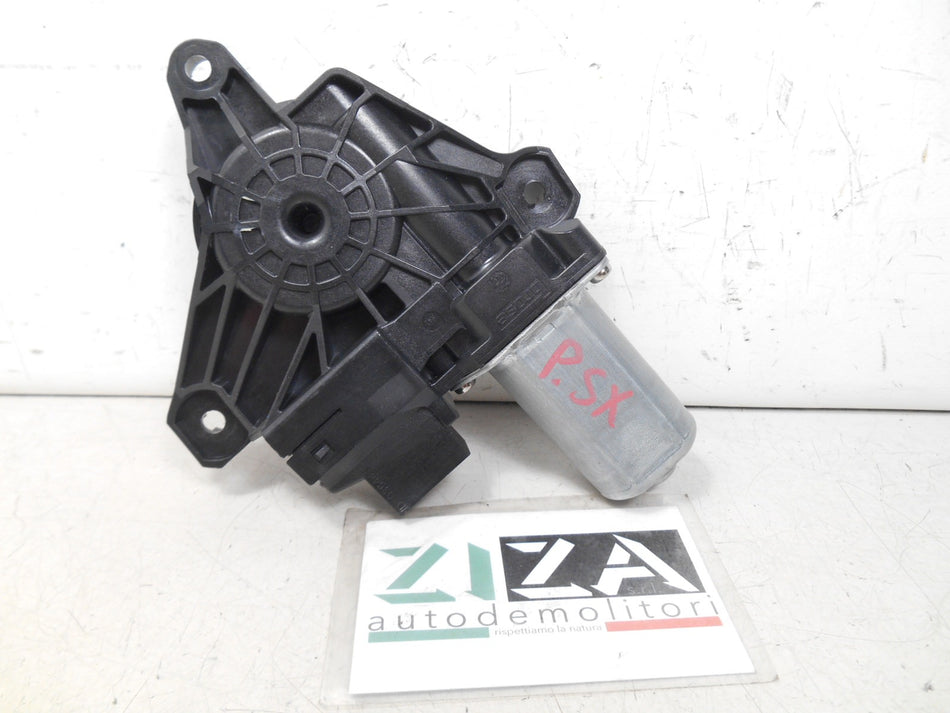 Motorino Alzacristalli Posteriore Sinistro Mercedes W246 B180 2012 968740-100