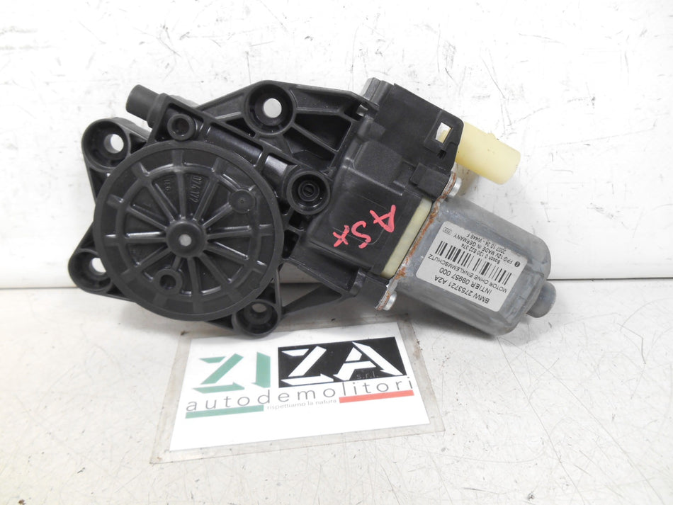 Motorino Alzacristalli Sinistro Mini Clubman R55 2008 2753721 0130822374