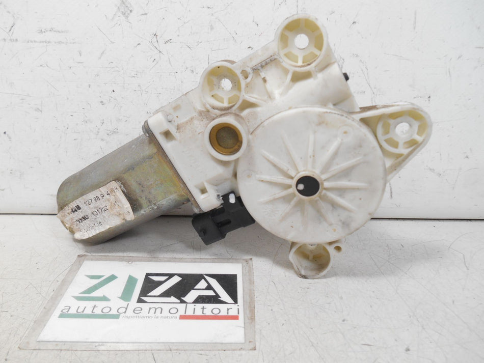 Motorino Alzacristalli Posteriore Destro Saab 9-3 II 2004 12788914