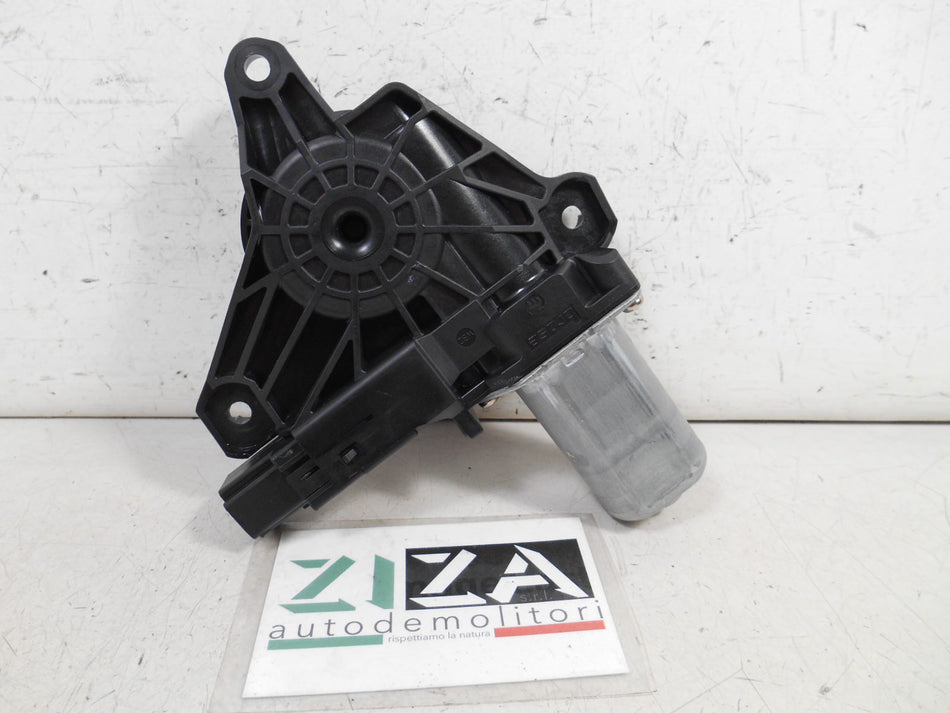 Motorino Alzacristalli Posteriore Destro Volvo V40 2017 A2469063100 968740-101
