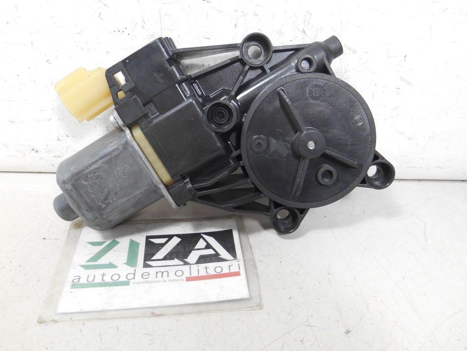 Motorino Alzacristalli Anteriore Destro Ford Fiesta VI 2010 8A61-14553-A 0130822407