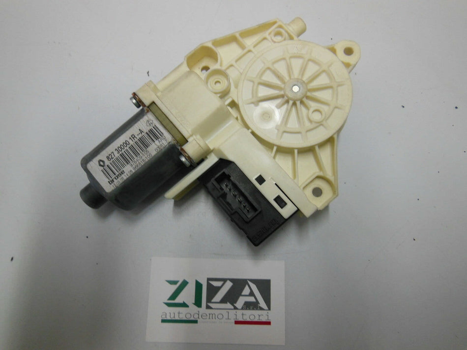 Motorino Alzacristalli Posteriore Destro Renault Laguna III 2008 827300001R